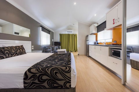 Grafton By Gateway Lifestyle Holiday Parks - Australia Shopping 0
