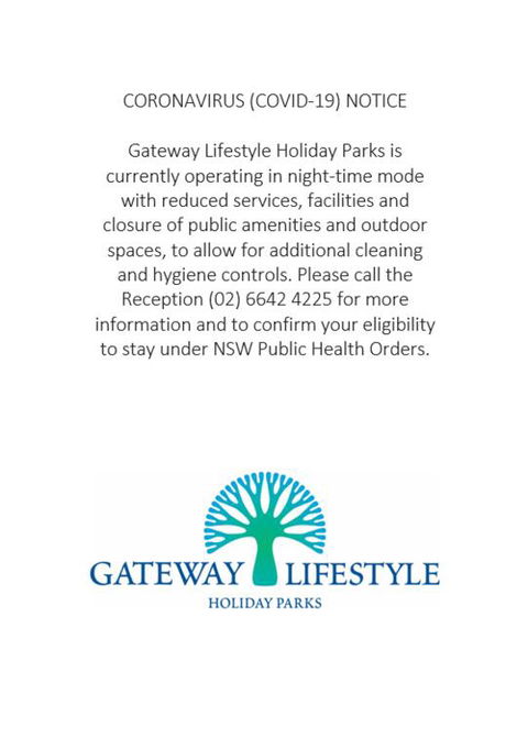 Grafton By Gateway Lifestyle Holiday Parks - Australia Shopping 3