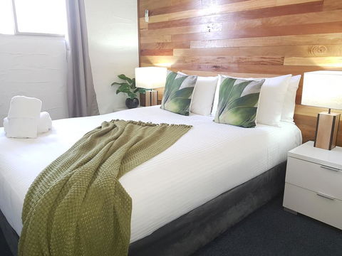 Grafton Lodge Motel - Accommodation Australia 0