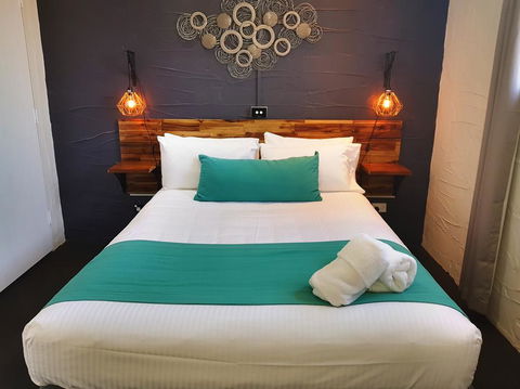 Grafton Lodge Motel - Accommodation Australia 1
