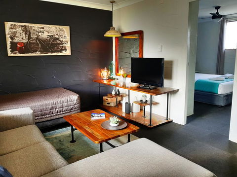 Grafton Lodge Motel - Accommodation Australia 2