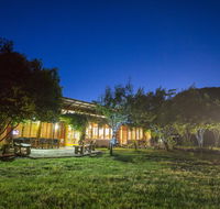 Grampians Eco YHA - Accommodation Australia