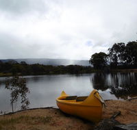 Grampians Getaway - Accommodation Australia
