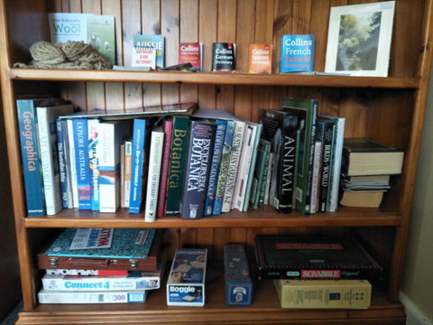 GRAMPIANS HISTORIC HOMESTEAD B&B - Australia Shopping 2