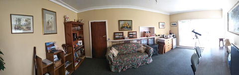 GRAMPIANS HISTORIC HOMESTEAD B&B - Australia Shopping 3