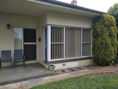 GRAMPIANS HISTORIC HOMESTEAD B&B - Australia Shopping 1