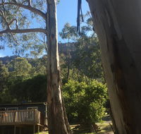 Grampians Nest - Accommodation Australia