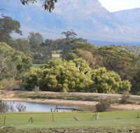 Grampians Old Man Emu Stay - Accommodation Australia