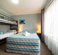 Grampians View Cottages and Units - Accommodation Australia