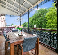 Grand  Central on George - Unique - Opulent - Accommodation Australia