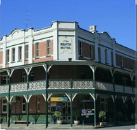Grand Neath Hotel - Australia Shopping