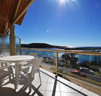 Grand Pacific 1 - Unit 4 - Accommodation Australia
