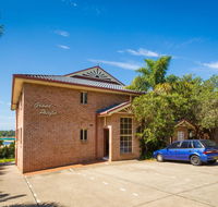 Grand Pacific 1 Unit 1 - Accommodation Australia