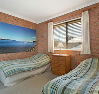 Grand Pacific I Unit 3 - Accommodation Australia