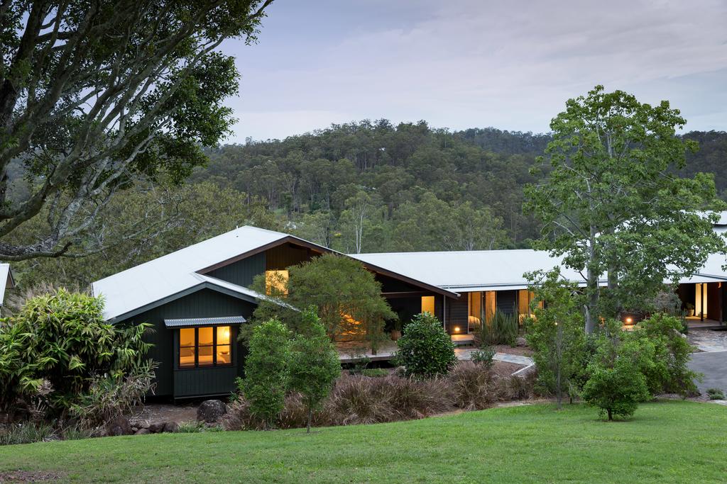 Pullenvale QLD Local Tourism