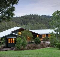 Grandview Retreat - Local Tourism