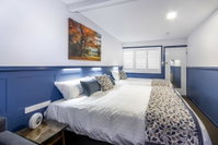 Granite Belt Motel