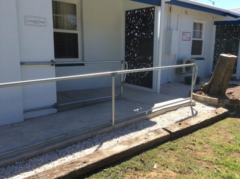 Granny's B&B - Accommodation Australia 3