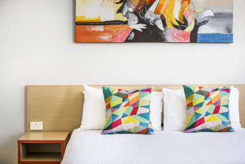 Granville Hotel - Accommodation Australia 0