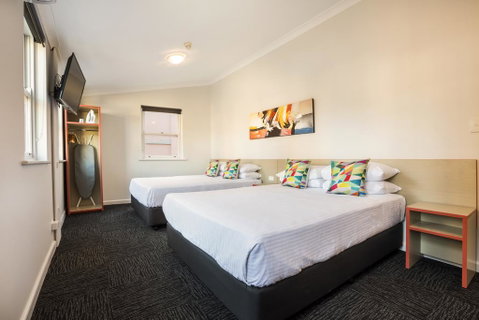 Granville Hotel - Accommodation Australia 1
