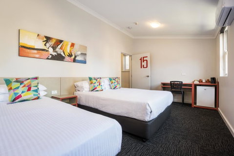 Granville Hotel - Accommodation Australia 3
