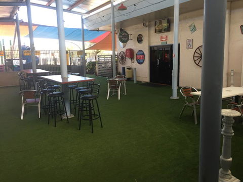 Granville Tavern And Motel - Accommodation Australia 2