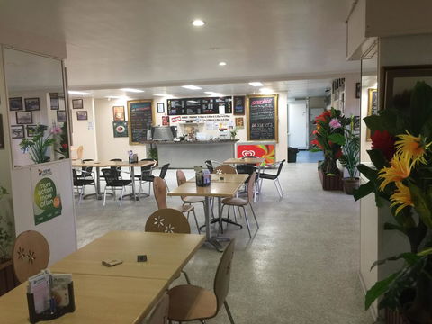 Granville Tavern And Motel - Accommodation Australia 3