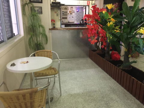 Granville Tavern And Motel - Accommodation Australia 1