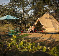 Grapevine Glamping - Australia Shopping