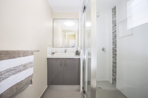 Grasstree Beachfront Shacks - Accommodation Australia 3