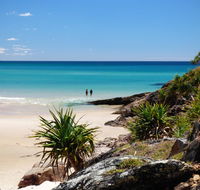 Grassy Head Holiday Park - Australia Shopping