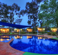 Great Aussie Holiday Park - Accommodation Australia