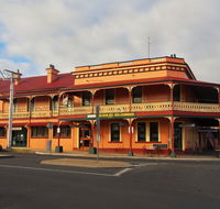 Great Central Hotel - Australia Shopping