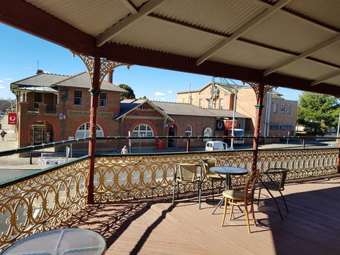 Great Central Hotel - Accommodation Australia 2