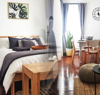 Great Comfort  Style in Central Location - Accommodation Australia