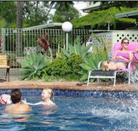 Great Eastern Motor Inn Gympie - Australia Shopping