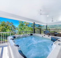 Great Escape - Cannonvale - Accommodation Australia