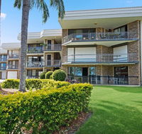 Great location close to waterfront Shops Restaurants and Cafes. - Accommodation Australia