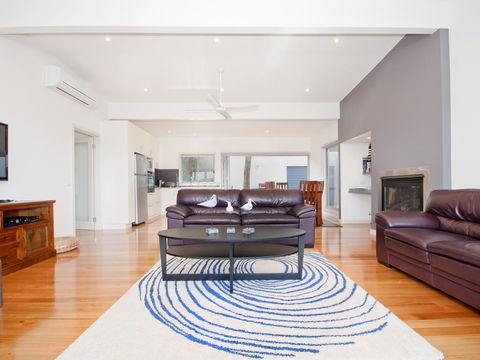 Great Ocean Road Lodge - Accommodation Australia 2
