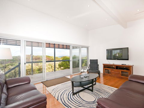 Great Ocean Road Lodge - Accommodation Australia 1