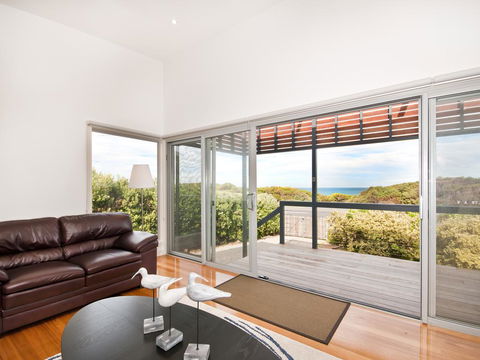 Great Ocean Road Lodge - Accommodation Australia 3