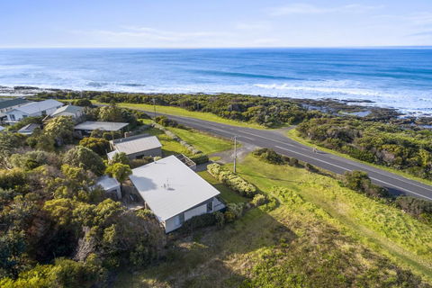 Great Ocean Road Lodge - Accommodation Australia 0