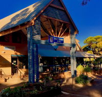 Great Western Travel Village - Australia Shopping