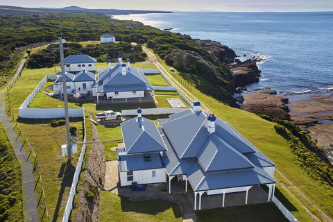 Green Cape Lightstation Cottages - Australia Shopping 0