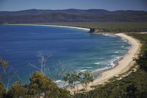 Green Cape Lightstation Cottages - Australia Shopping 2