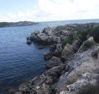 Green Head Caravan Park - Australia Shopping