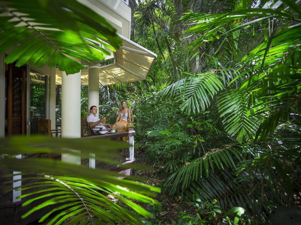 Green Island QLD Accommodation Australia