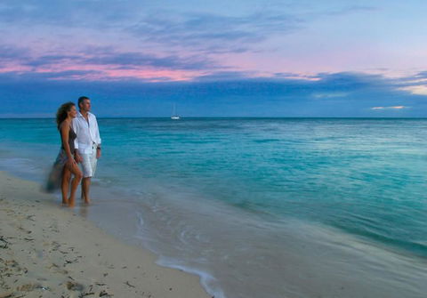Green Island Resort - Accommodation Australia 1
