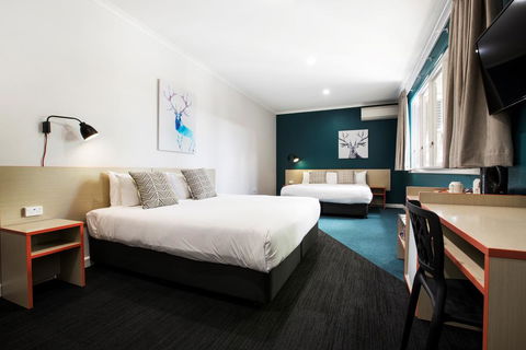 Greenacre Hotel - Accommodation Australia 0