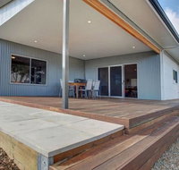 Grey On The Bay - Accommodation Australia